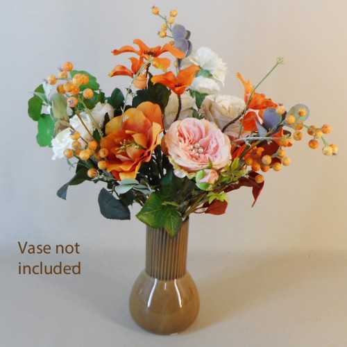 Artificial Flowers Gift Bouquets